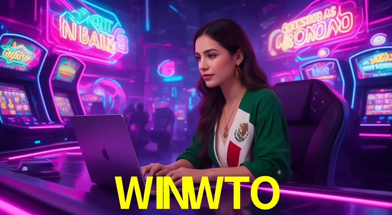 WINWTO Apuestas Deportivas