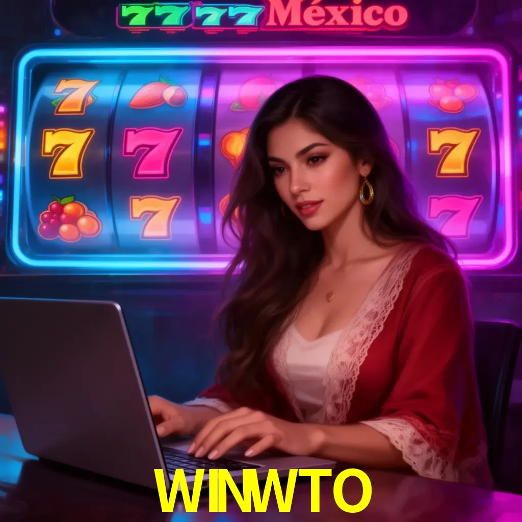 WINWTO Roulette en Vivo