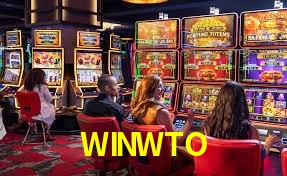 WINWTO ¿Qué información cubre esta sección de preguntas frecuentes?