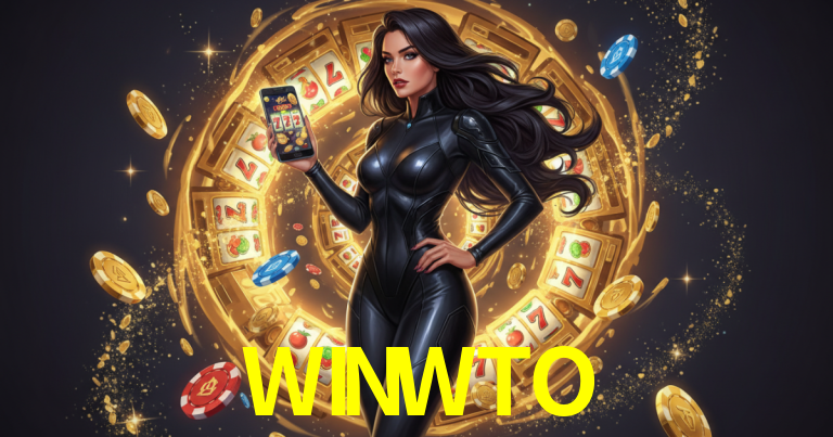 WINWTO mobile gaming